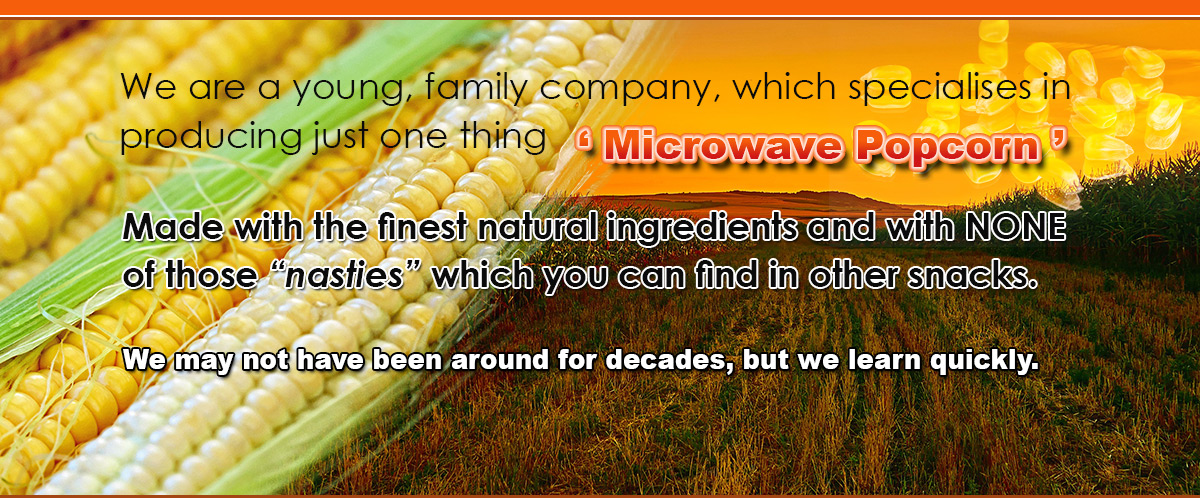 popstar microwave popcorn
