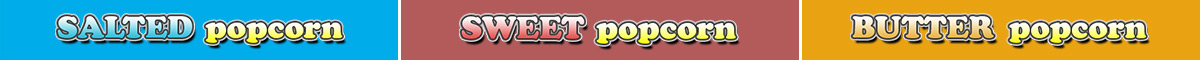 poipcorn banner